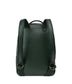 CAROSM Small Vegan Backpack - Loom | Color: Green - variant::vineyard