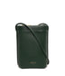 MILLE Vegan Crossbody Bag - Loom | Color: Green - variant::vineyard