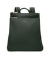NARA Vegan Backpack - Loom | Color: Green - variant::vineyard