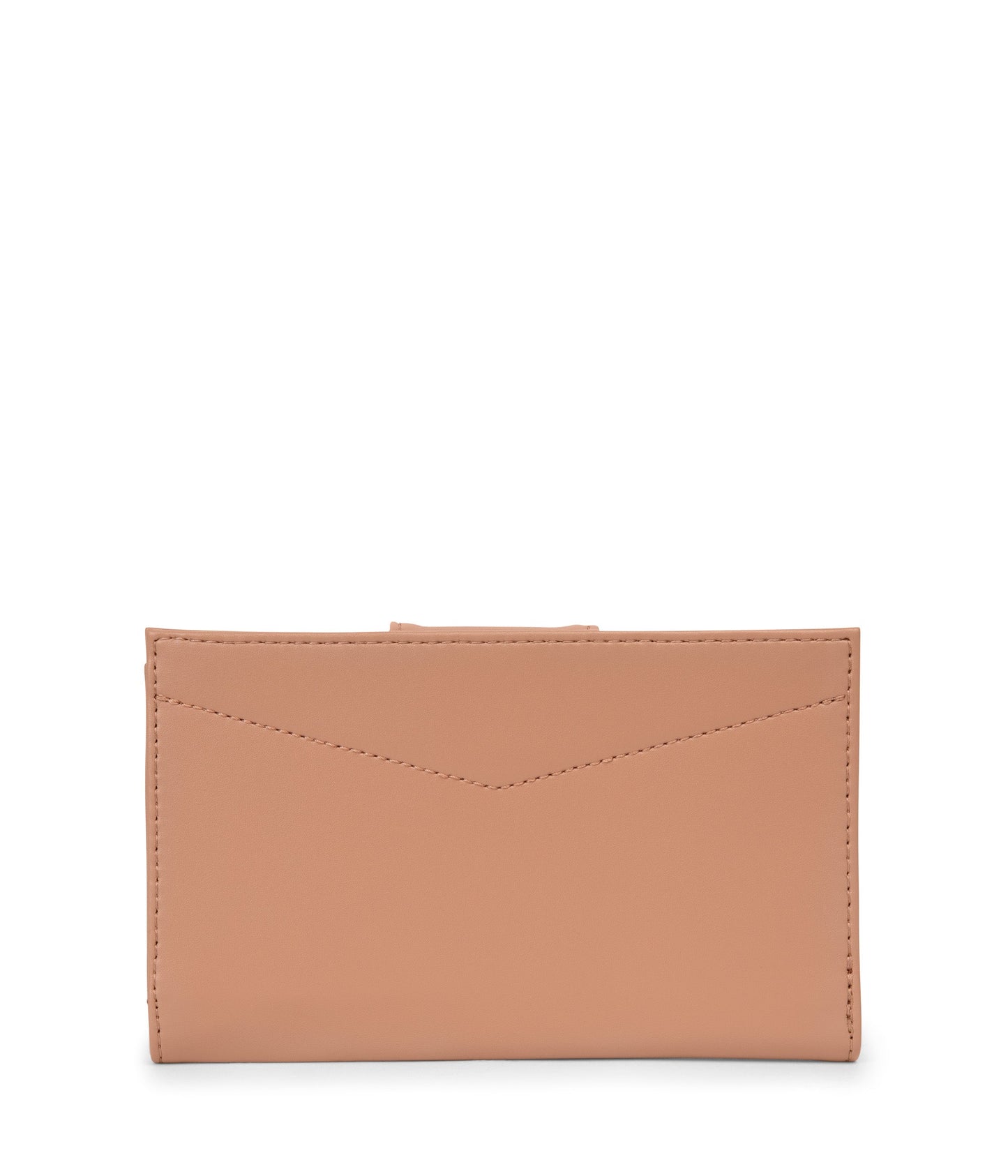 CRUISE Vegan Wallet - Loom | Color: Pink - variant::fondant