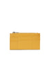 NOLLY Vegan Wallet - Loom | Color: Yellow - variant::citrine
