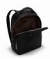 CARO Vegan Backpack - Loom | Color: Black - variant::black