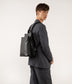 NARA Vegan Backpack - Loom | Color: Pink - variant::fondant