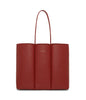 HYDE Vegan Tote Bag - Purity | Color: Red - variant::passion