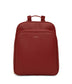 NAVA Vegan Backpack - Purity | Color: Red - variant::passion