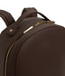 OLLY Vegan Backpack - Purity | Color: Brown - variant::chocolate
