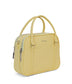 SABBILG Vegan Satchel - Purity | Color: Yellow - variant::daffodil
