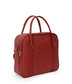 SABBILG Vegan Satchel - Purity | Color: Red - variant::passion
