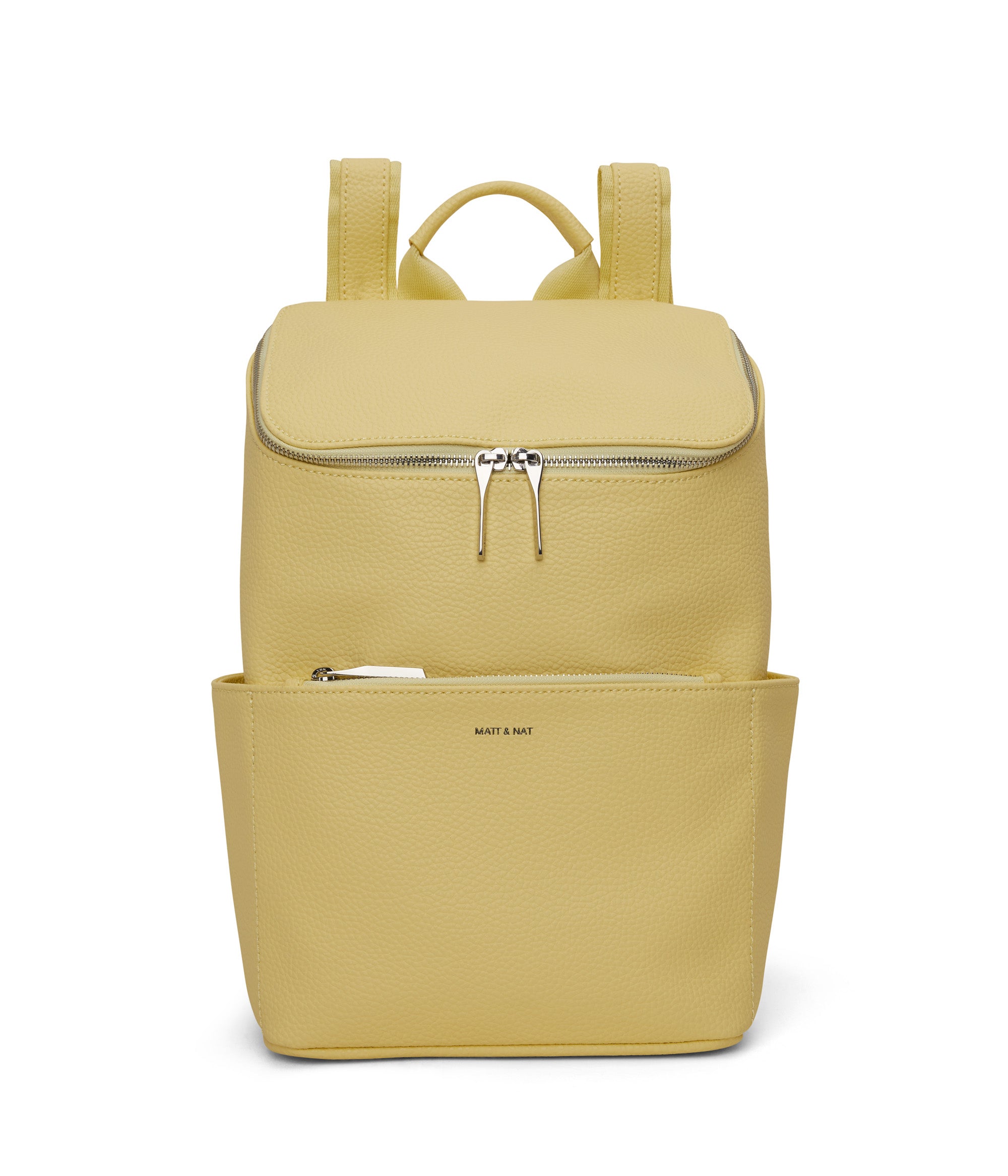 BRAVE Vegan Backpack - Purity