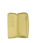 CENTRAL Vegan Wallet - Purity | Color: Yellow - variant::daffodil