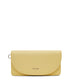 NOTE Vegan Wallet - Purity | Color: Yellow - variant::daffodil