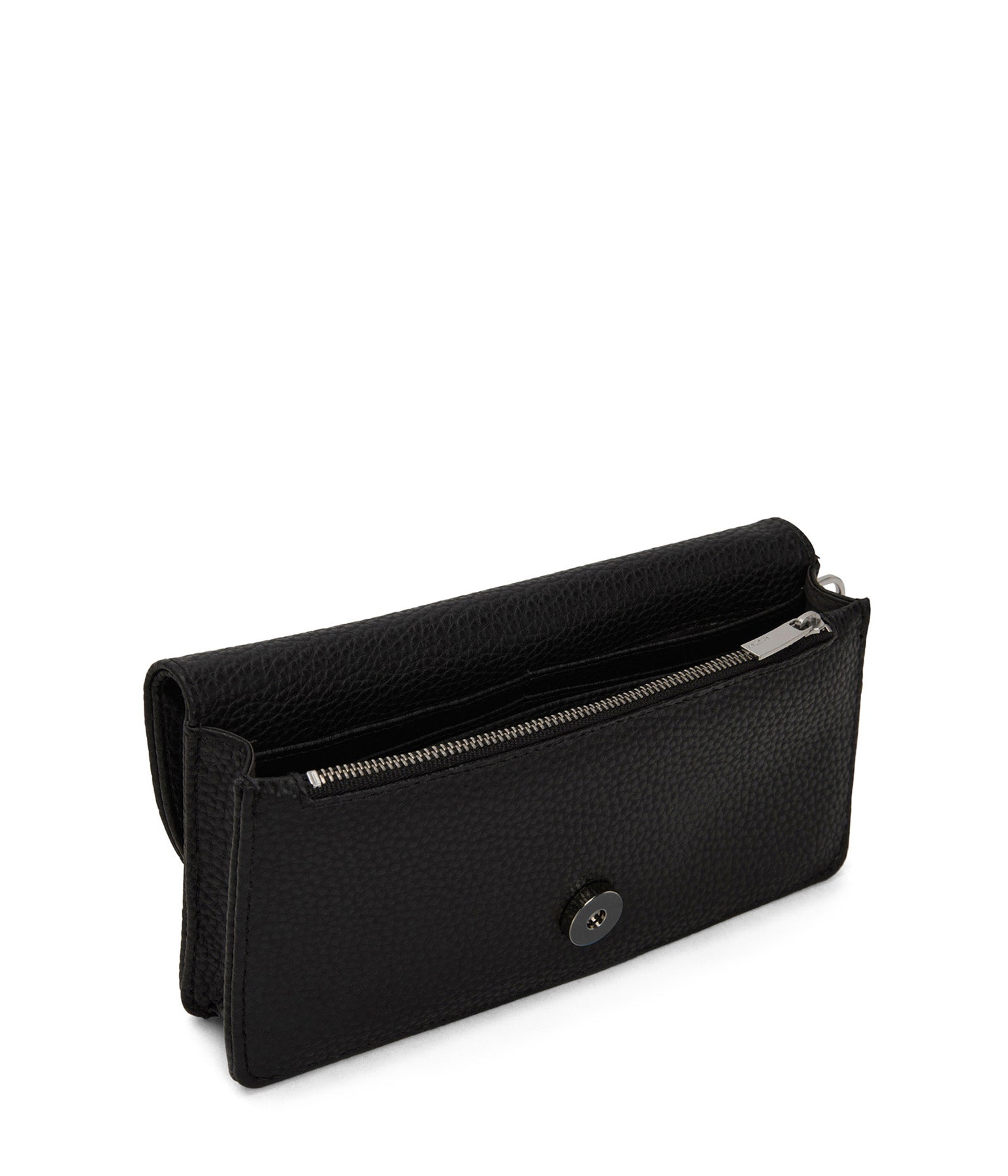 【MATT & NAT】長財布 NOTE ビーガンレザー ウォレット NOTE Vegan Wallet - Purity | Matt & Nat USA