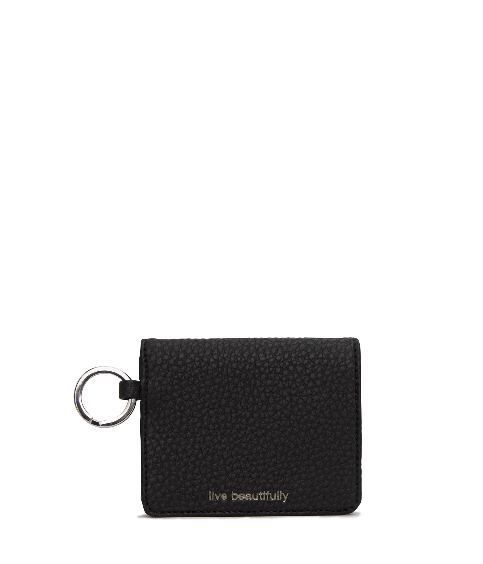 OZMA Vegan Coin Purse - Purity | Matt & Nat USA