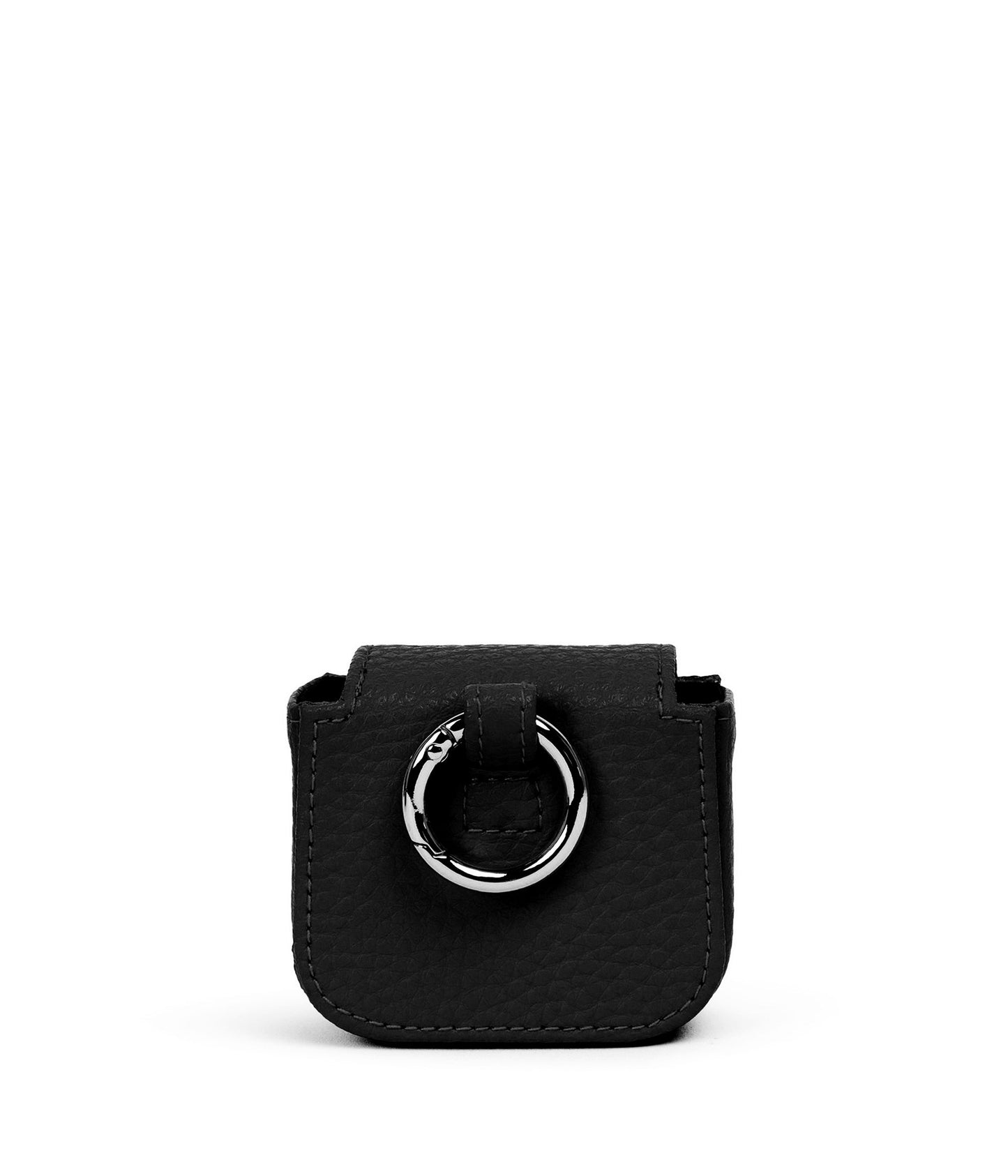 LETRA AirPods Pro case - Purity | Color: Black - variant::black