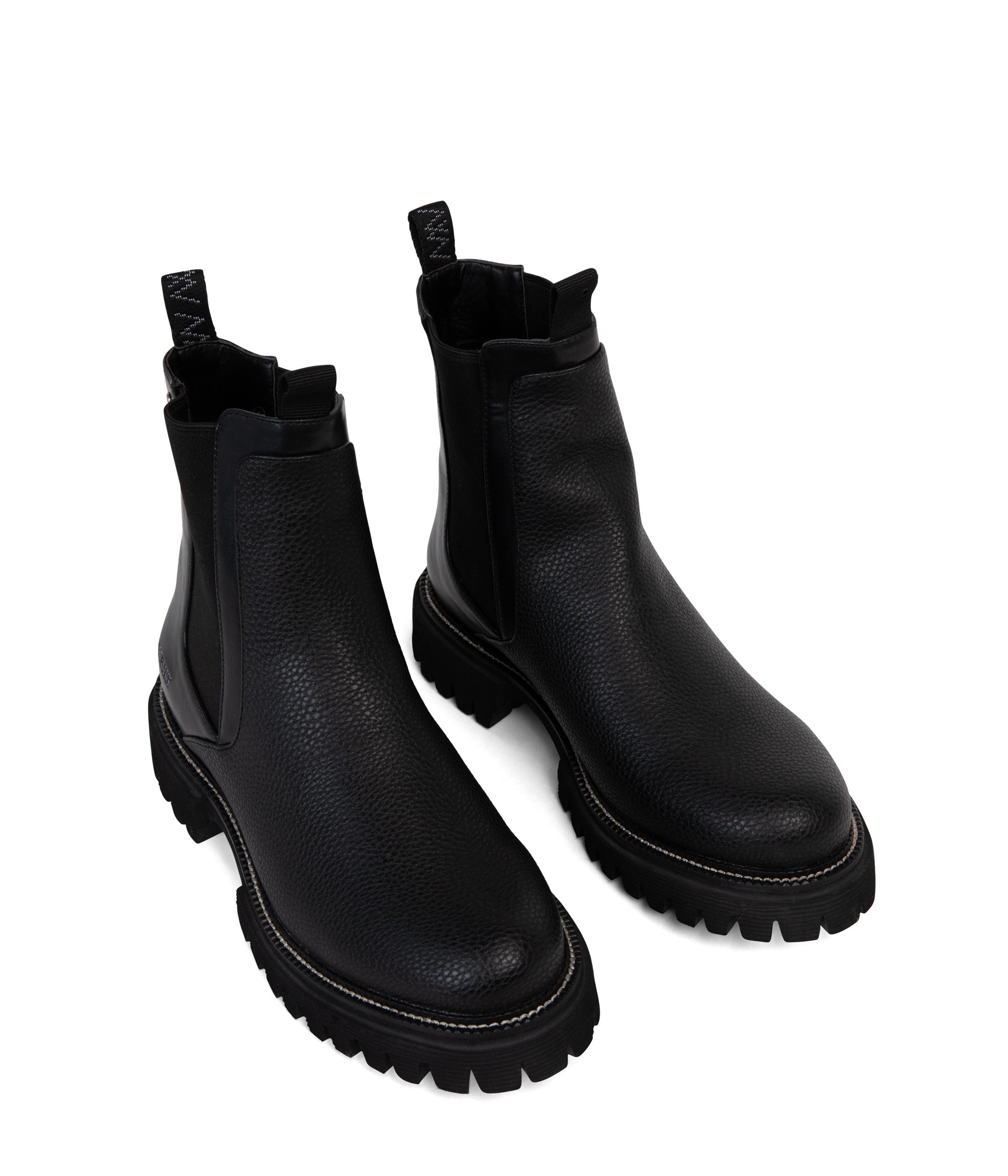 ZUKE Women's Vegan Chelsea Boots | Matt & Nat USA