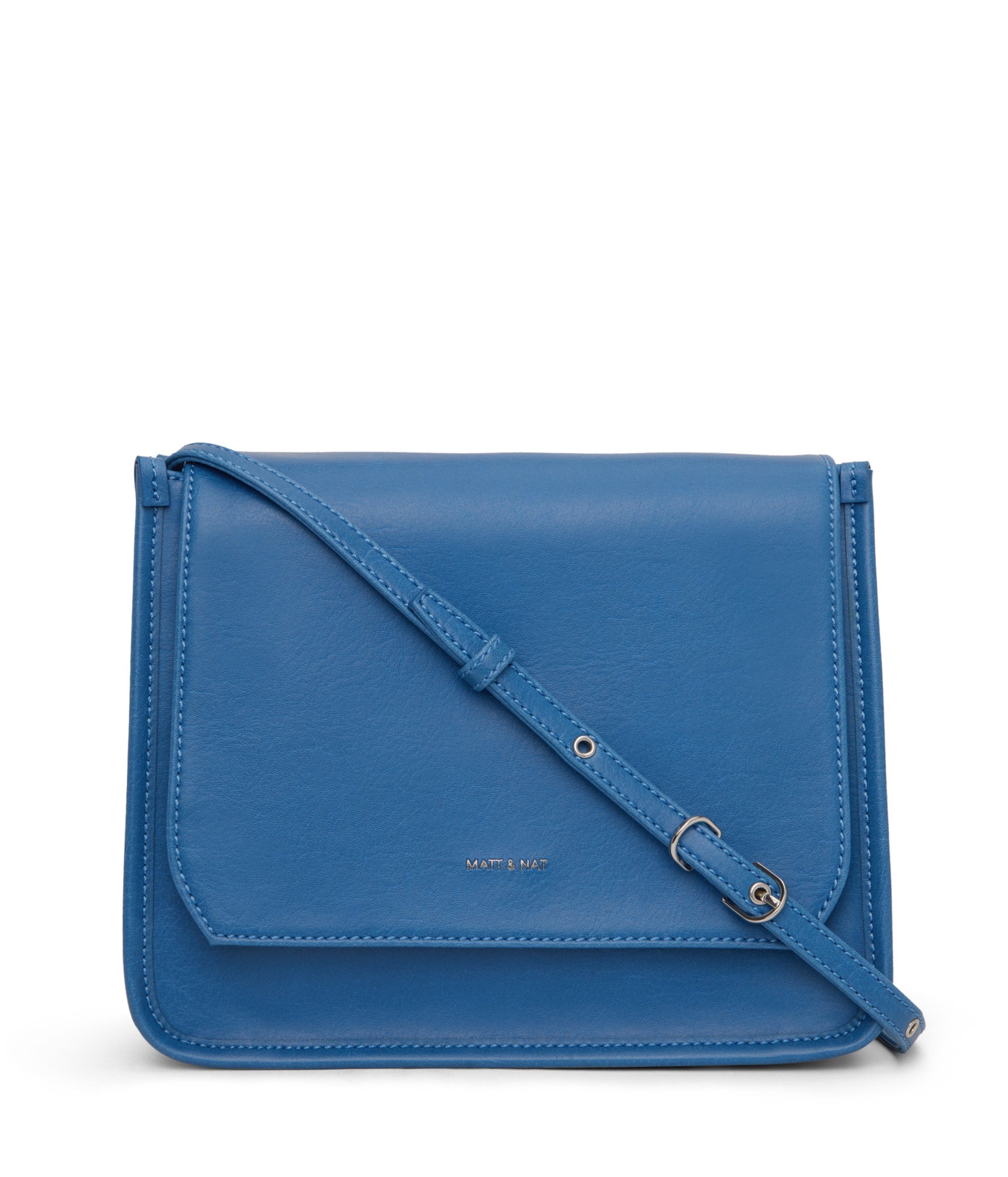 MATT & hot NAT MIKA VEGAN LEATHER CROSSBODY