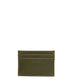 MAX Vegan Card Holder - Vintage | Color: Green - variant::olive