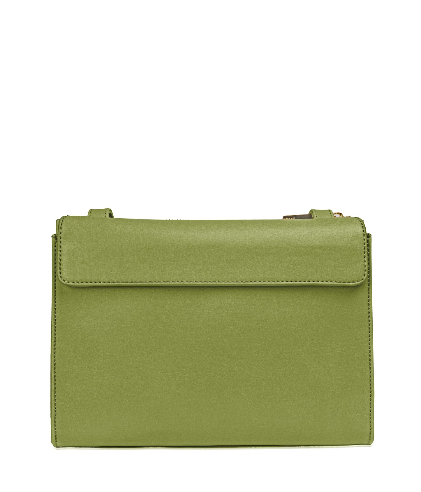 ONRA Vegan Crossbody Bag - Vintage | Color: Green - variant::frog