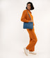 ONRA Vegan Crossbody Bag - Vintage | Color: White - variant::vanilla