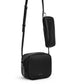 SWAE Vegan Crossbody Bag - Vintage | Color: Black - variant::black