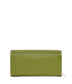 WEBBER Vegan Wallet - Vintage | Color: Green - variant::frog