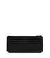 PERLA Vegan Flat Wallet - Vintage | Color: Black - variant::black