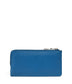 SEVA Vegan Wallet - Vintage | Color: Blue - variant::bluejay