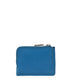 SEVASM Small Vegan Wallet - Vintage | Color: Blue - variant::bluejay