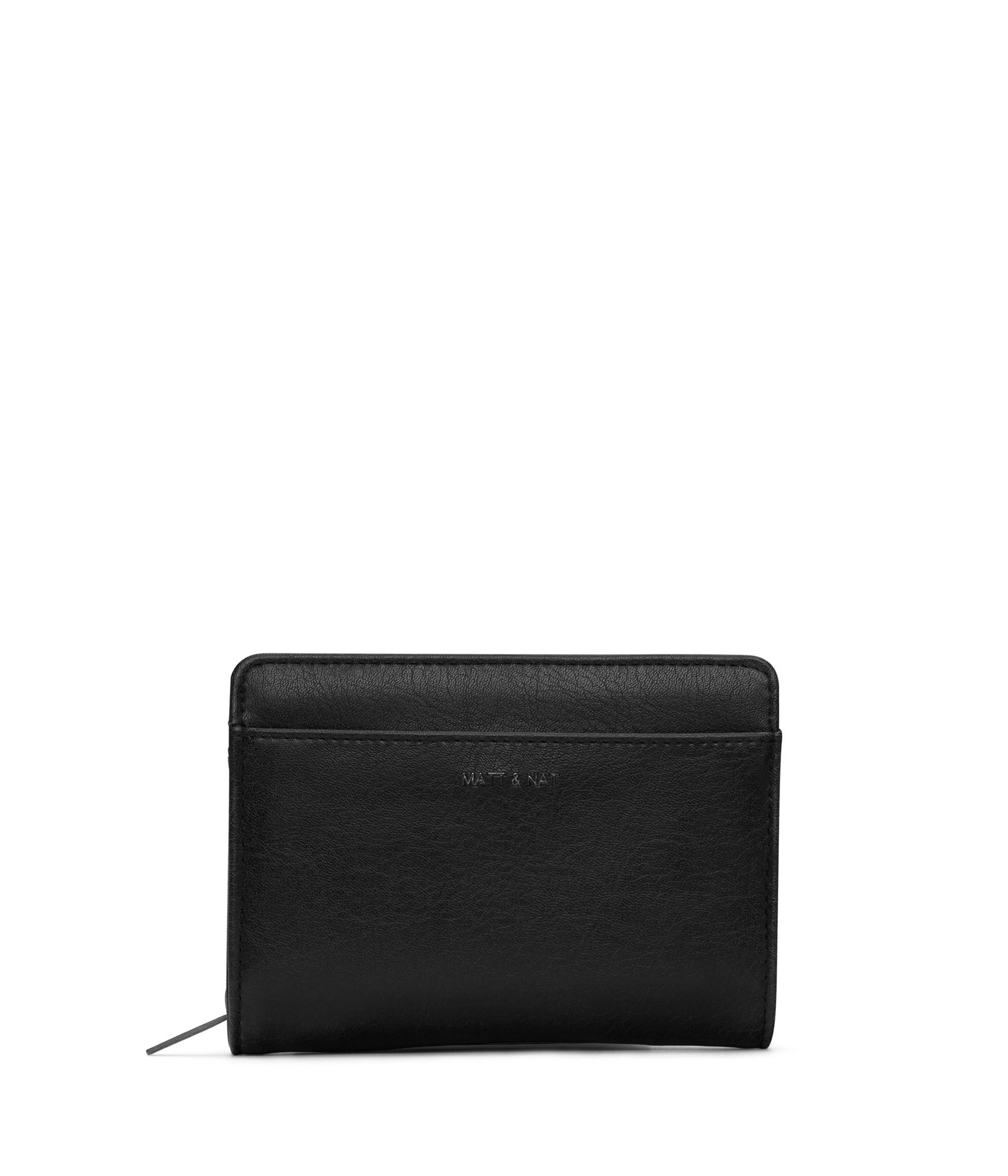 WEBBERSM Small Vegan Wallet - Vintage | Matt & Nat USA