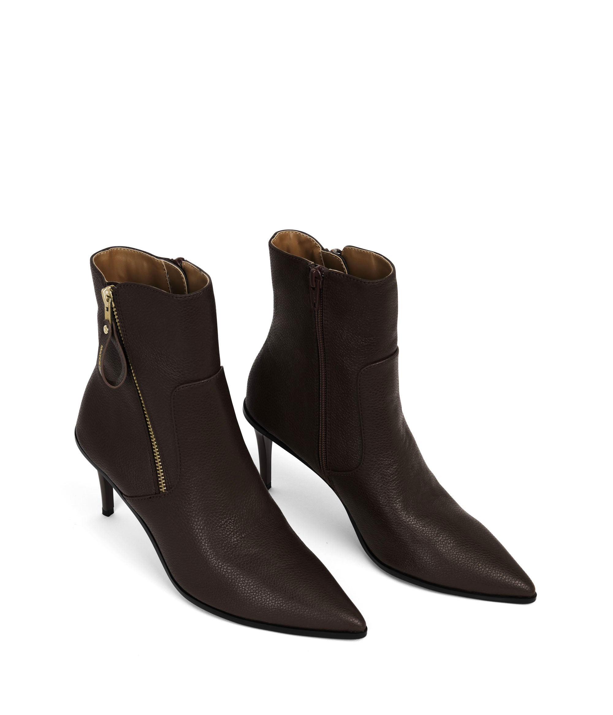 ミ*ん様 新品　ALAIA ブーツ ALAIA Women's Vegan Boots | Matt & Nat USA