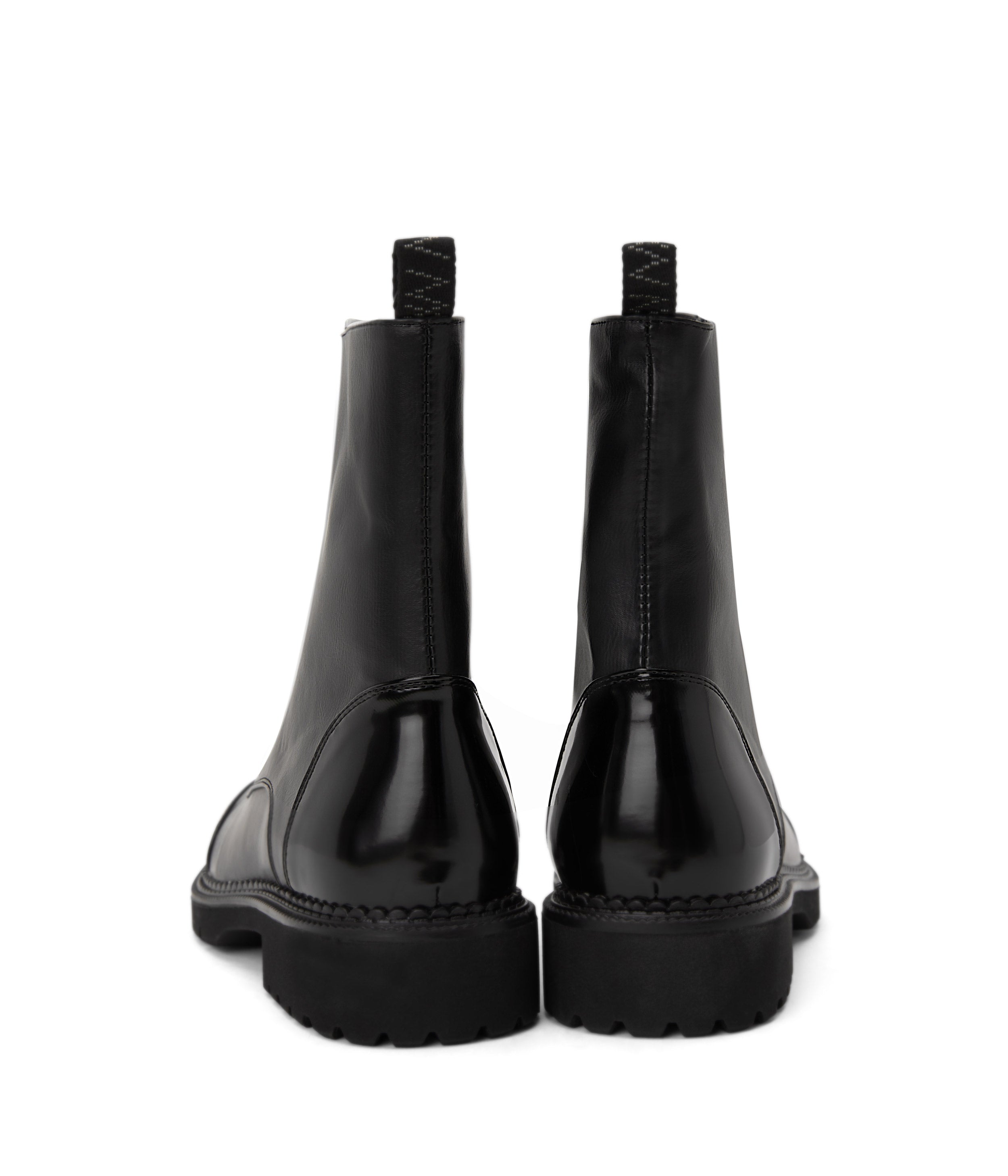 JASMIN Women's Vegan Combat Boots | Matt & Nat USA
