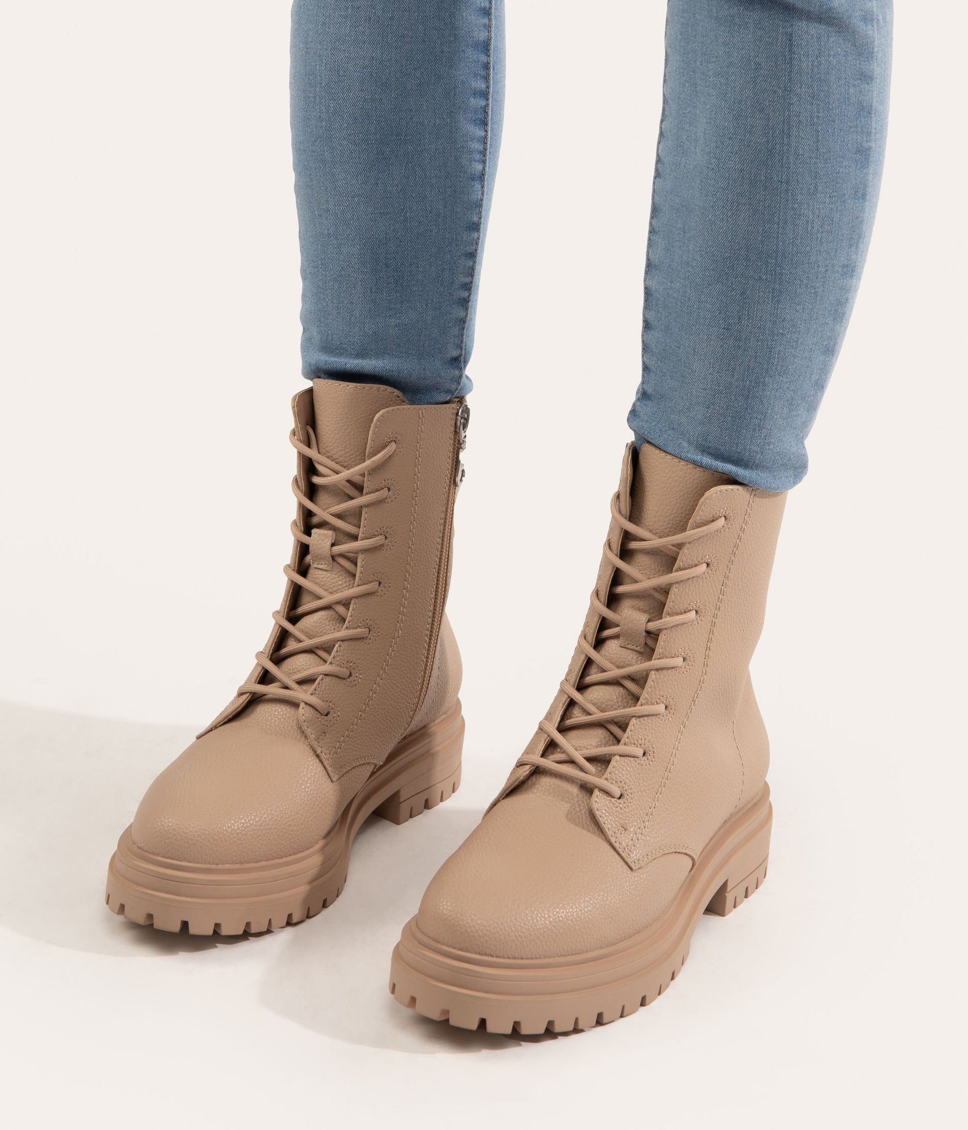 Black Heeled Boots – stylevane.com | Fashion shoes, Heels, Combat boots  heels