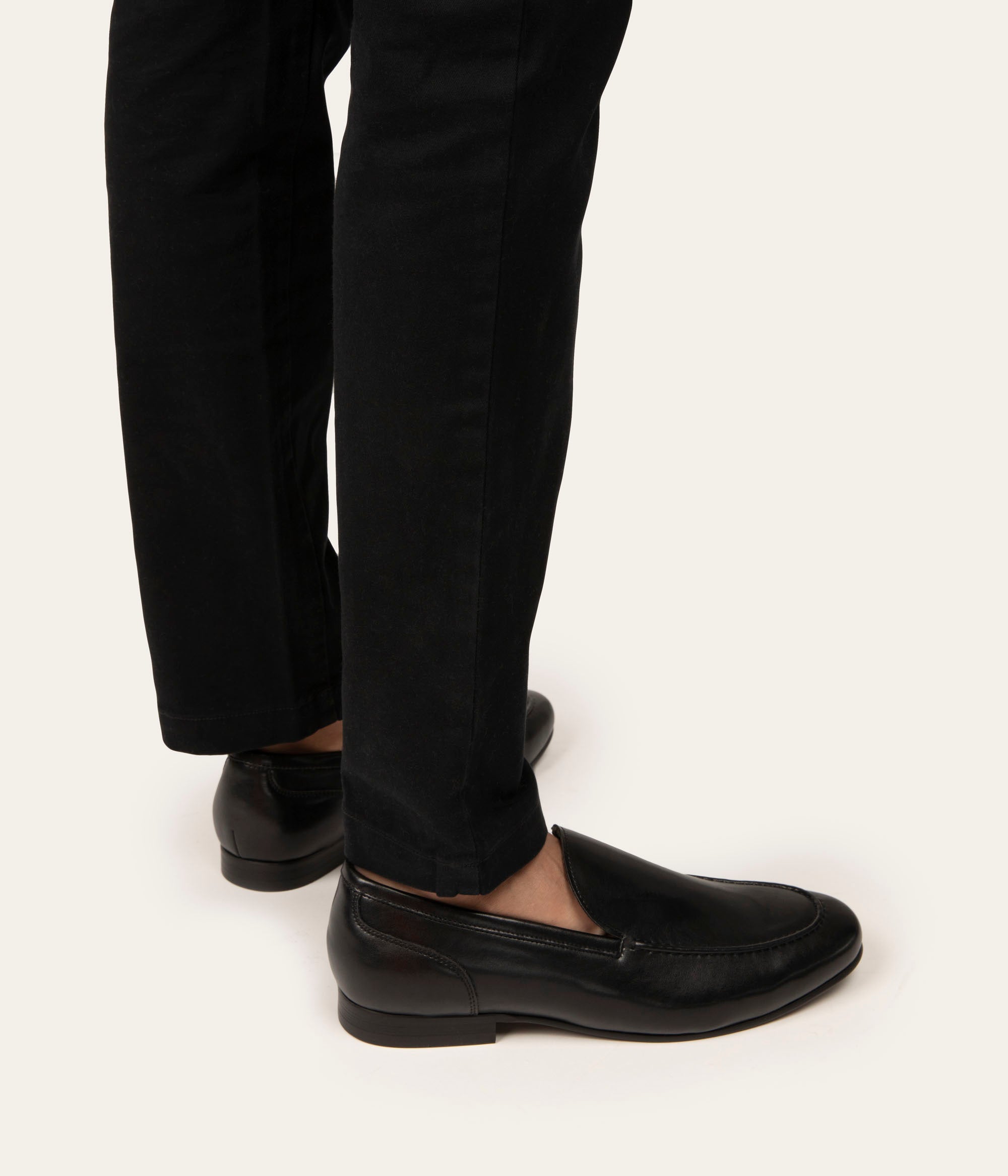 Matt & Nat Dark Brown Loafers IVY Women main image 3