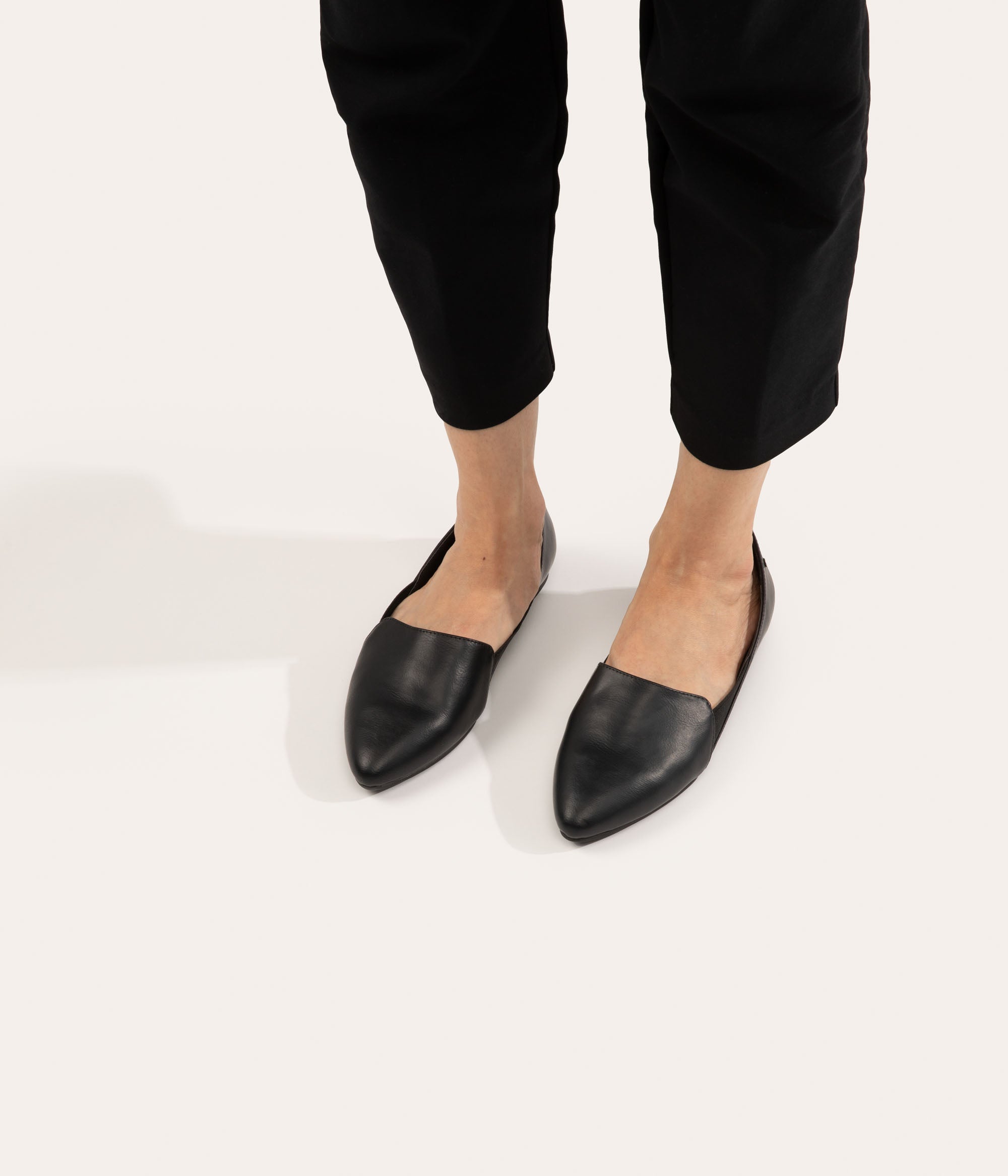 WESTMOUNT Women's Vegan Flats | Matt & Nat USA