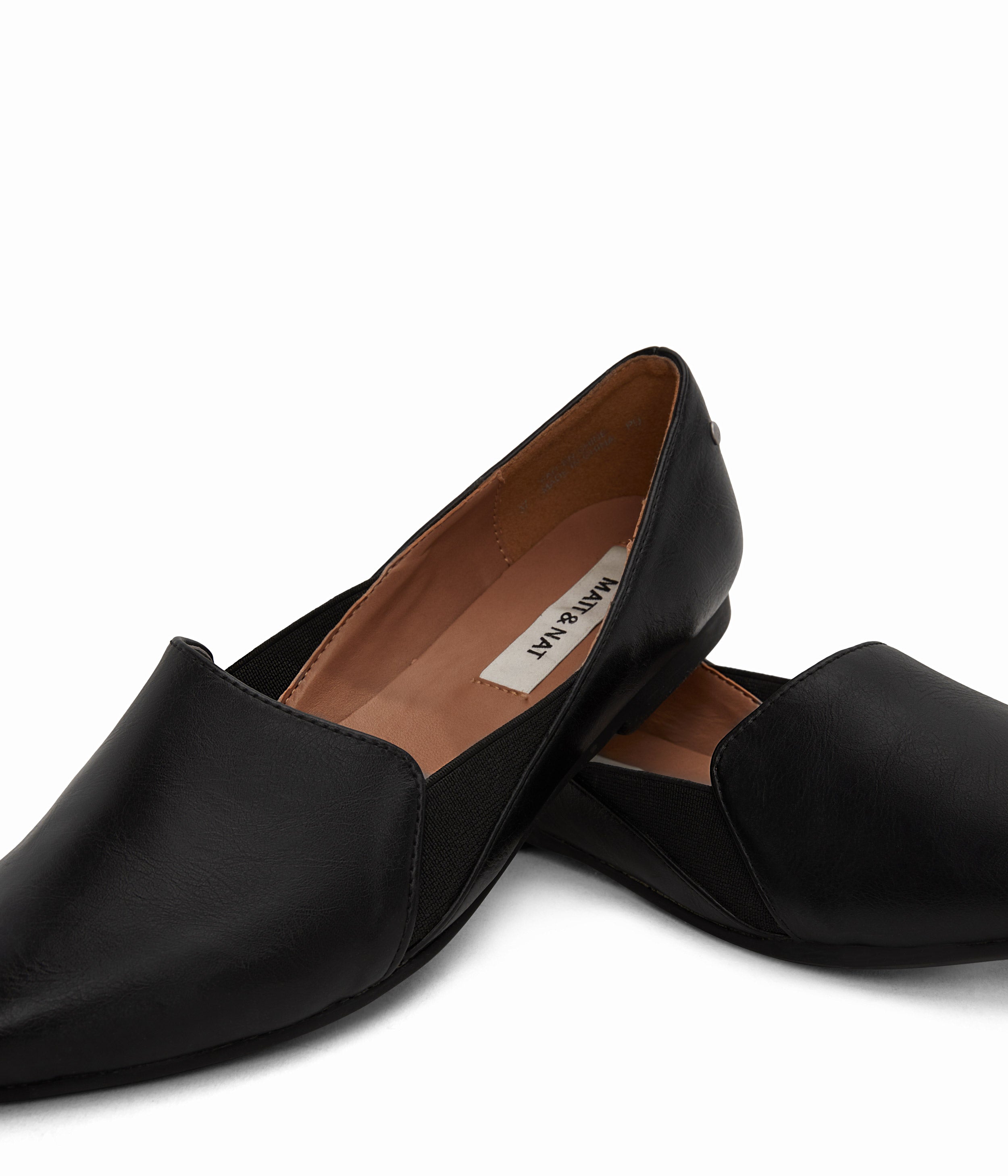 靴 STUDIO DOE V Flats Shoes 38 WESTMOUNT Women's Vegan Flats | Matt & Nat USA