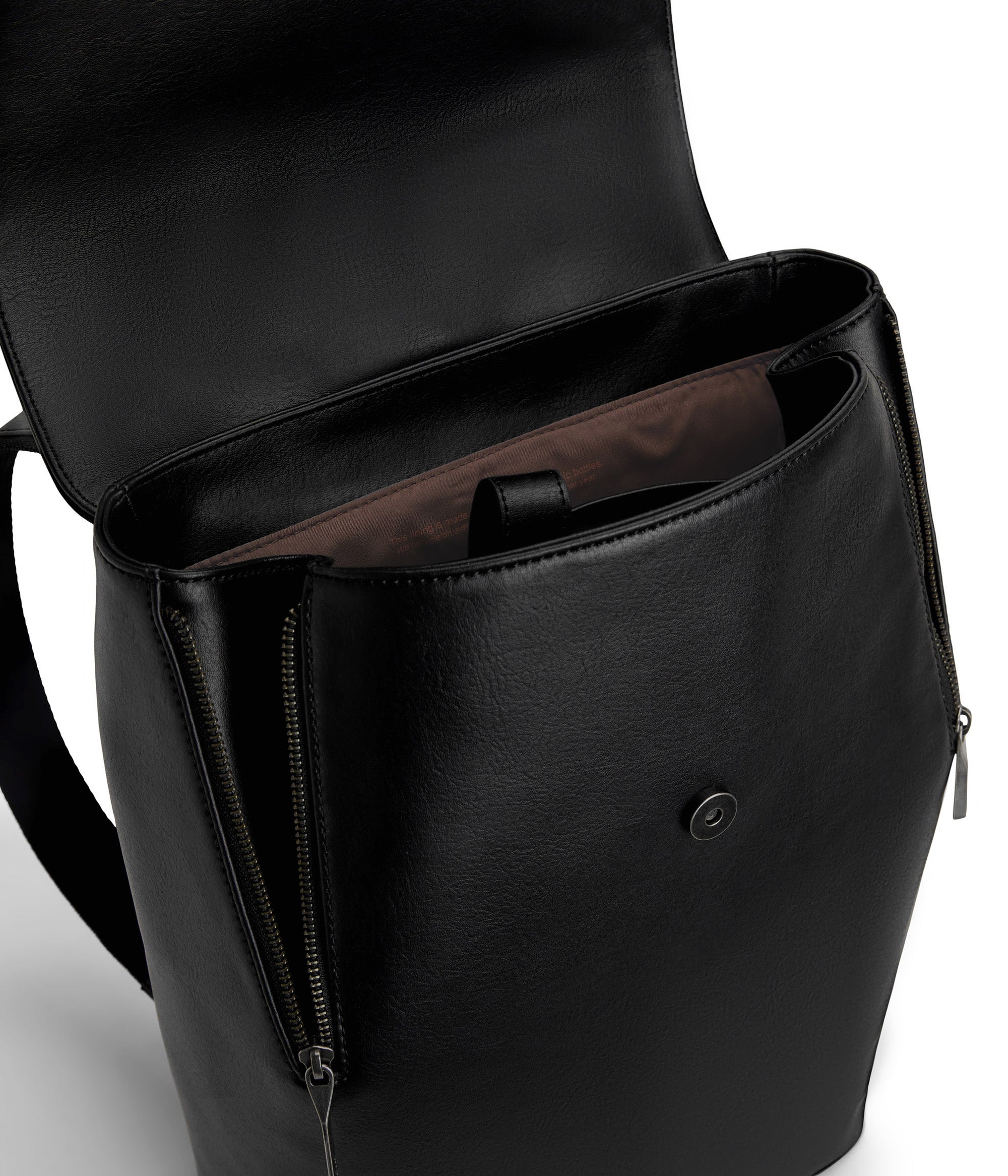 FABI Vegan Backpack - Arbor | Matt & Nat USA