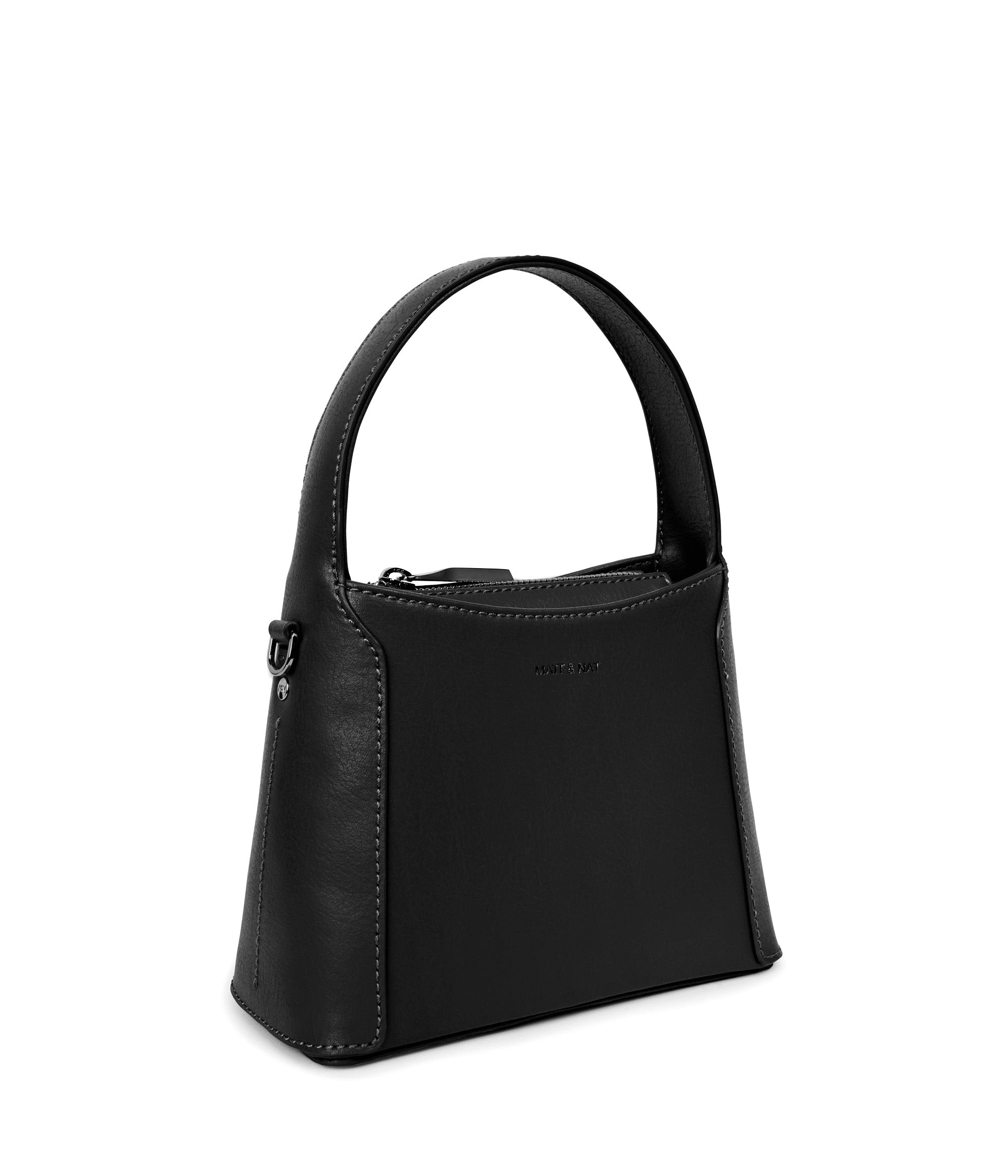 ★JILLSTUART★ Youth Black Logo Webbing Medium Crossbody Bag ☆JILL STUART☆[Youth] Black Logo Webbing Medium Cross Bag☆