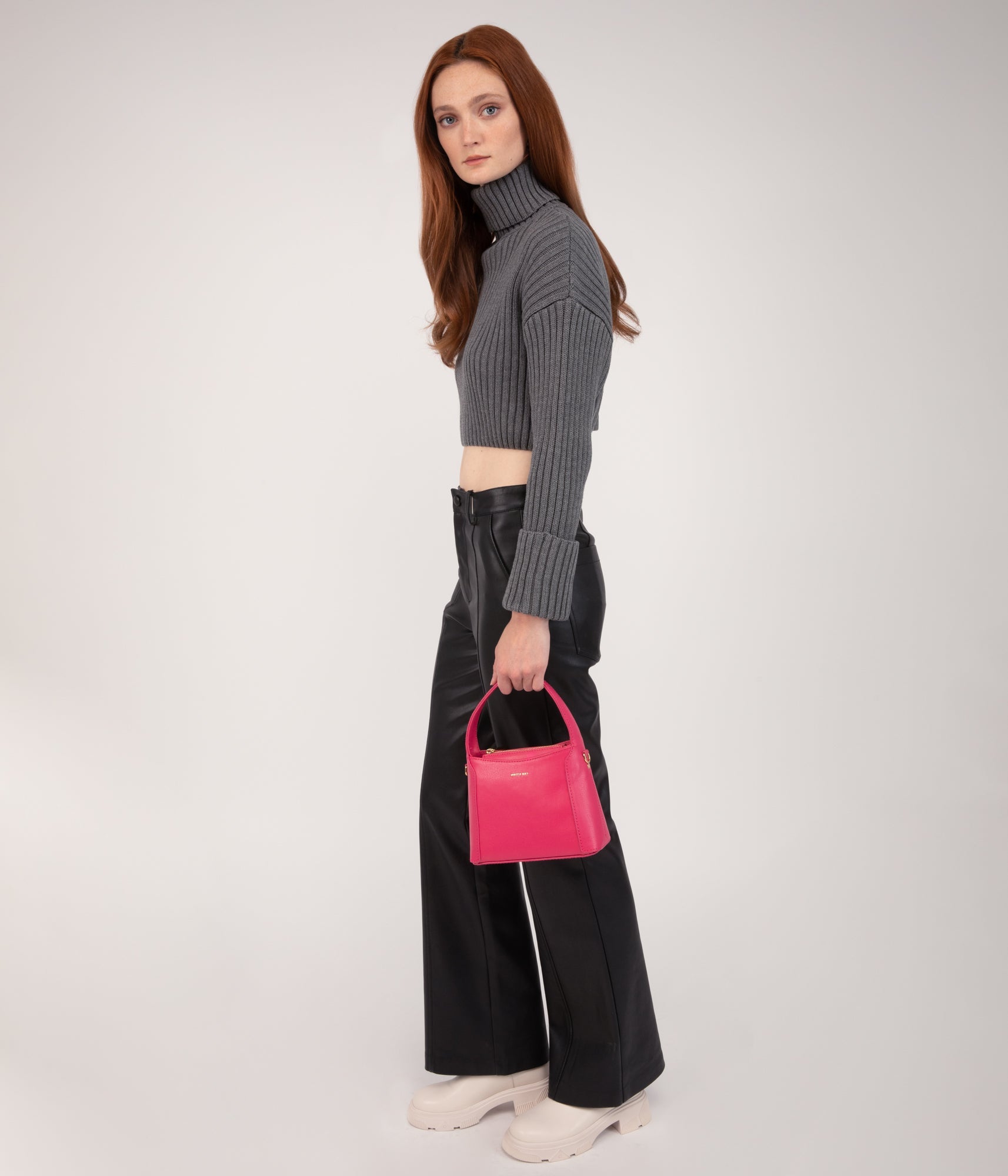 JADASM Small Vegan Crossbody Bag - Arbor | Matt & Nat USA