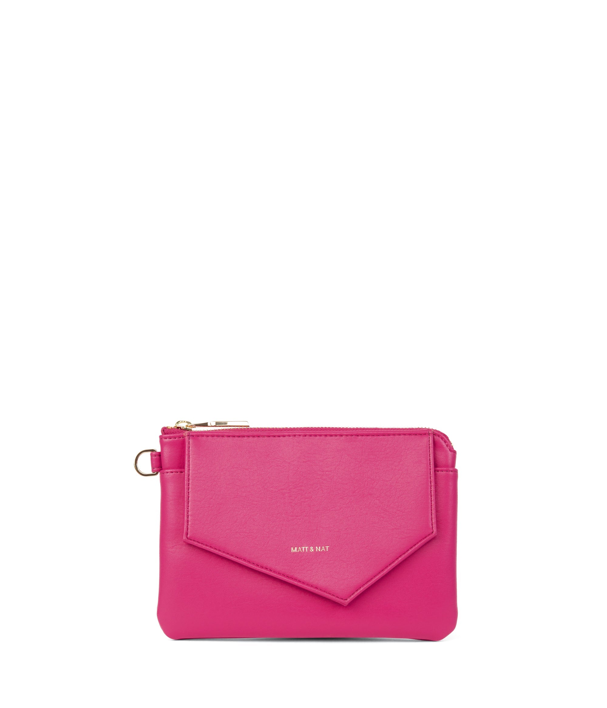 アップルモナ NIA Vegan Wristlet Wallet - Arbor | Matt & Nat USA
