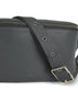 VIE Vegan Fanny Pack - Arbor | Color: Grey - variant::mushroom