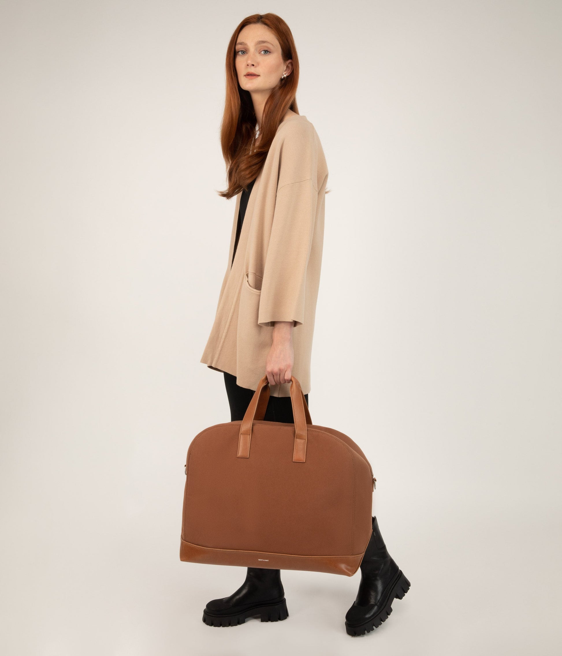 Matt and nat weekender Clearance