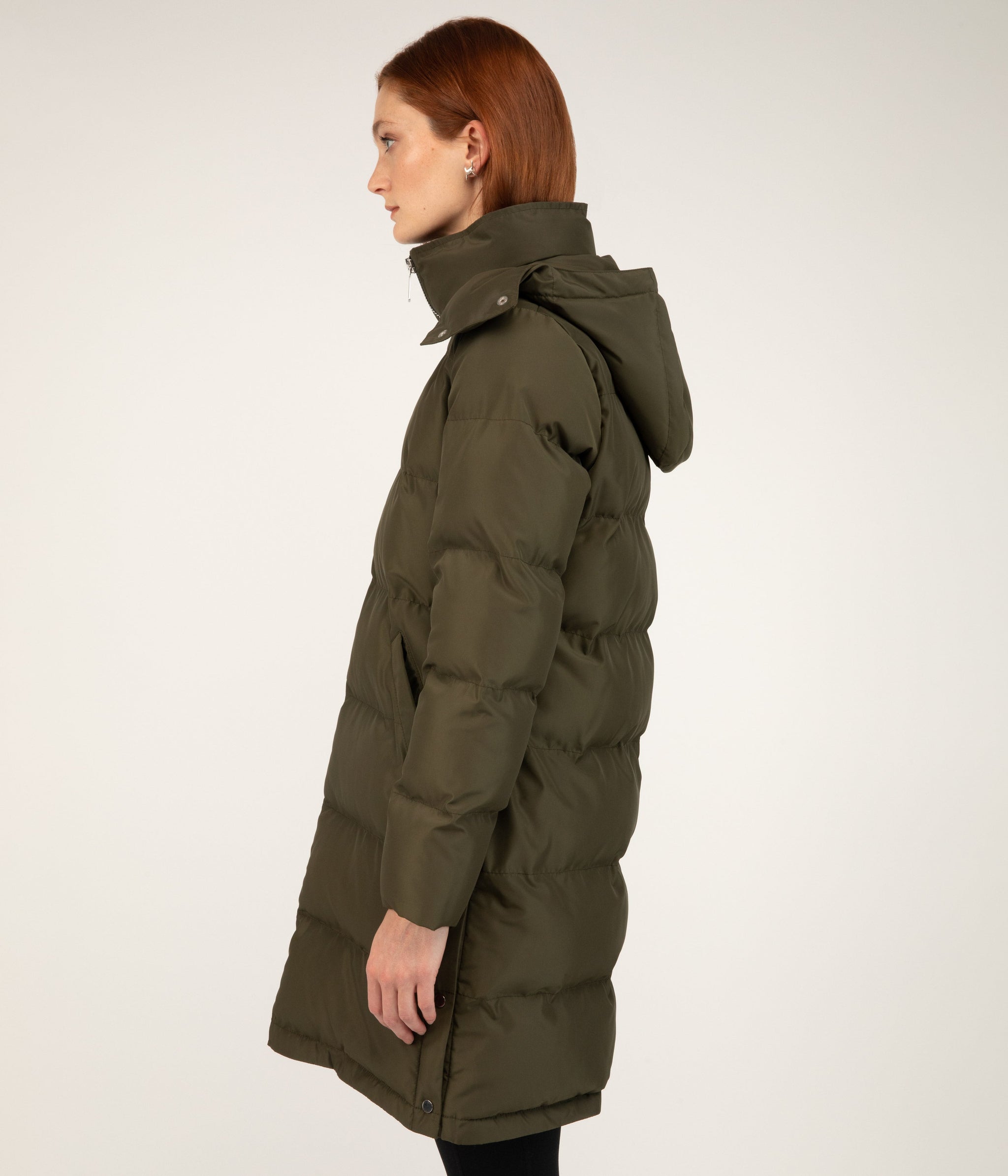 GIADA Puffer Jacket | Matt & Nat USA