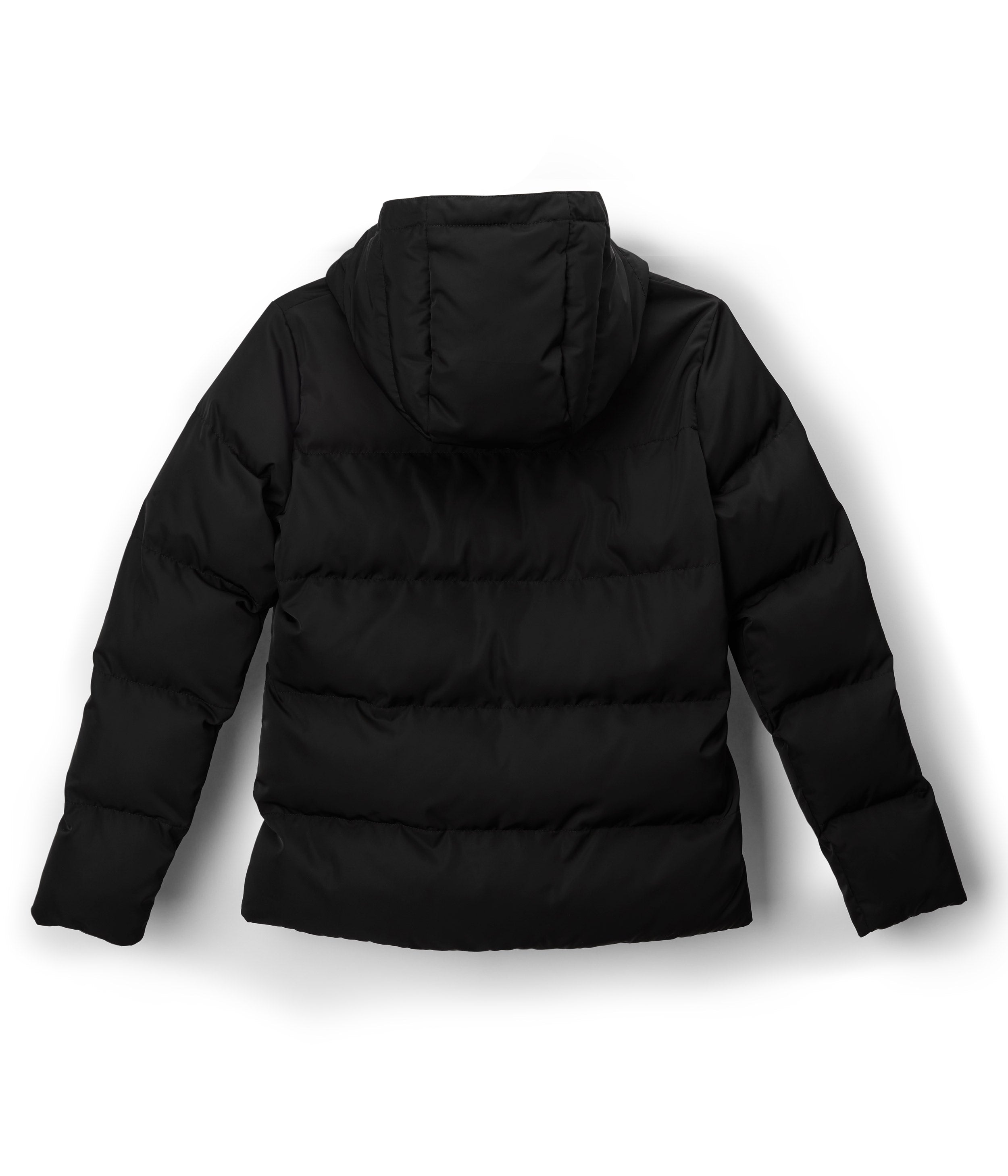 LINZ Women's Quilted Puffer Jacket | Matt & Nat USA