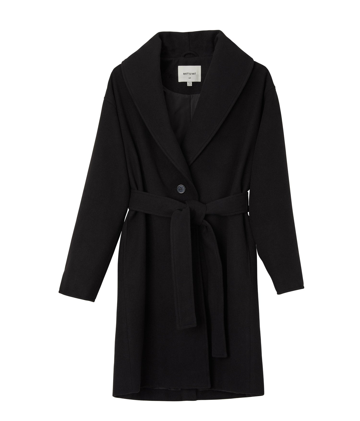 Vegan Trench Coats