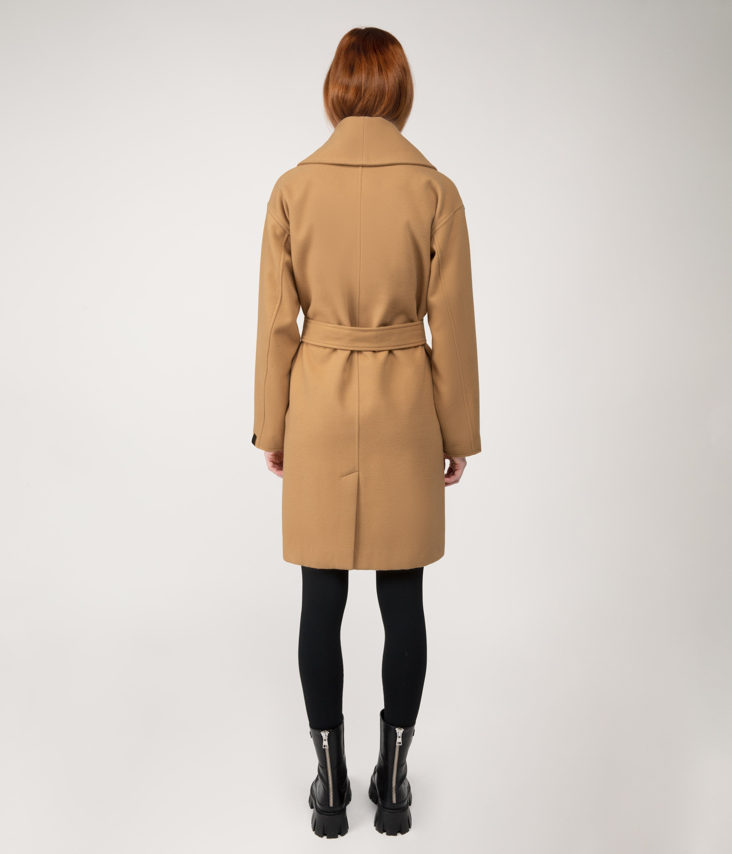SOHEE Women's Vegan Coat | Matt & Nat USA