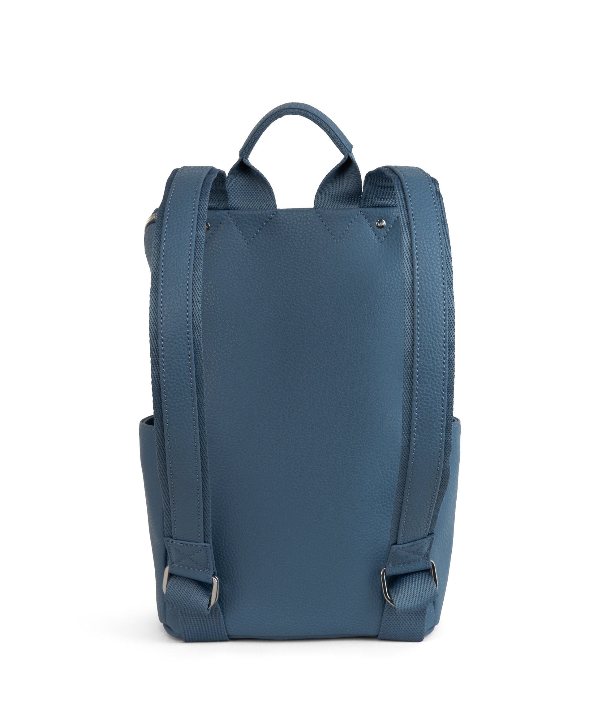 BRAVE Vegan Crossbody Bag - Purity | Color: Blue - variant::galaxy
