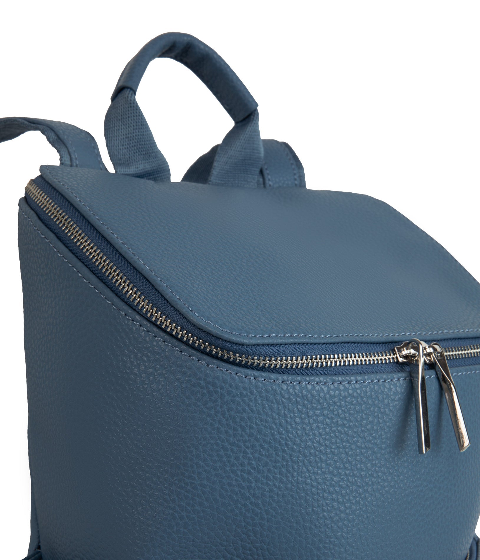 BRAVE Vegan Crossbody Bag - Purity | Color: Blue - variant::galaxy