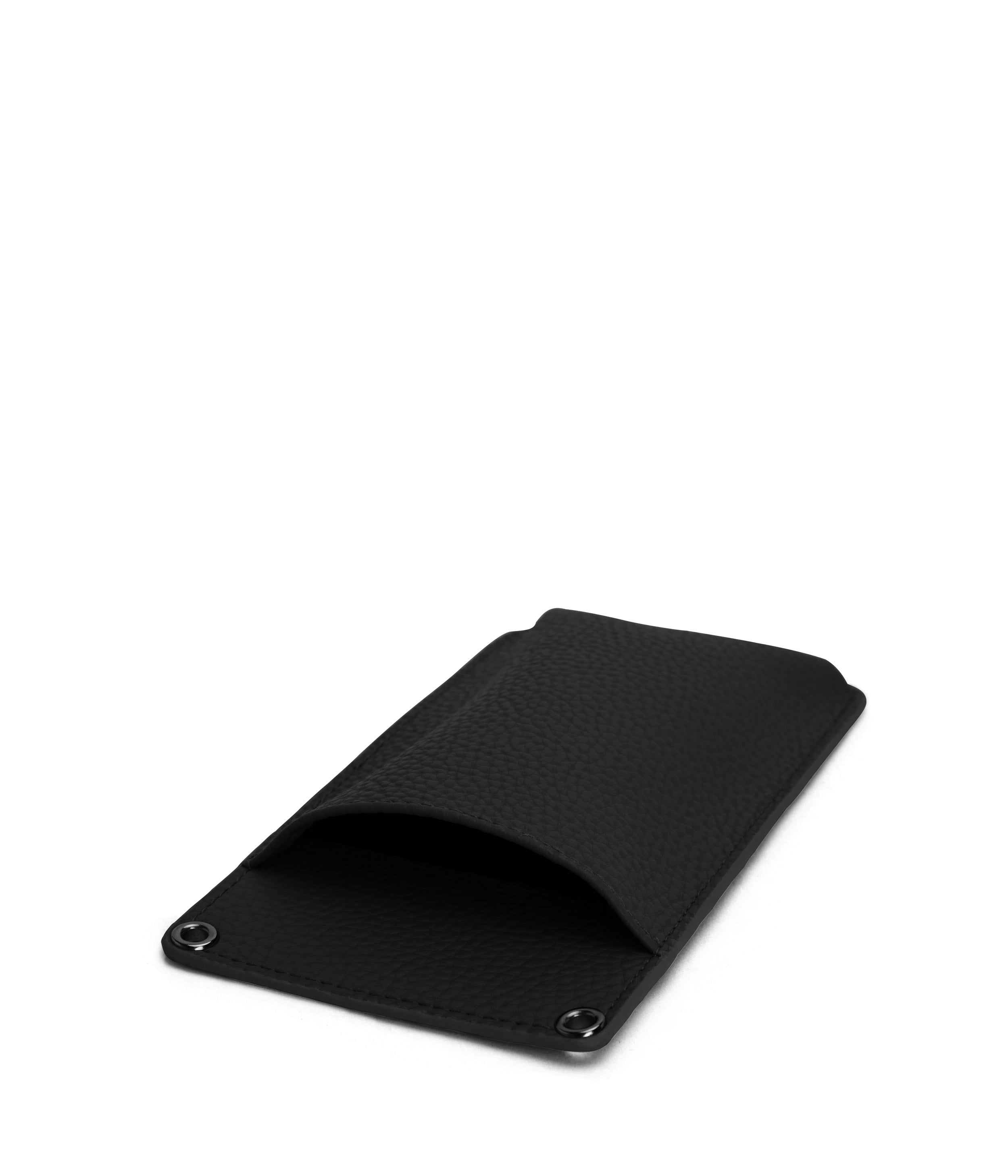 CUE Vegan Crossbody Phone Bag - Purity | Matt & Nat USA