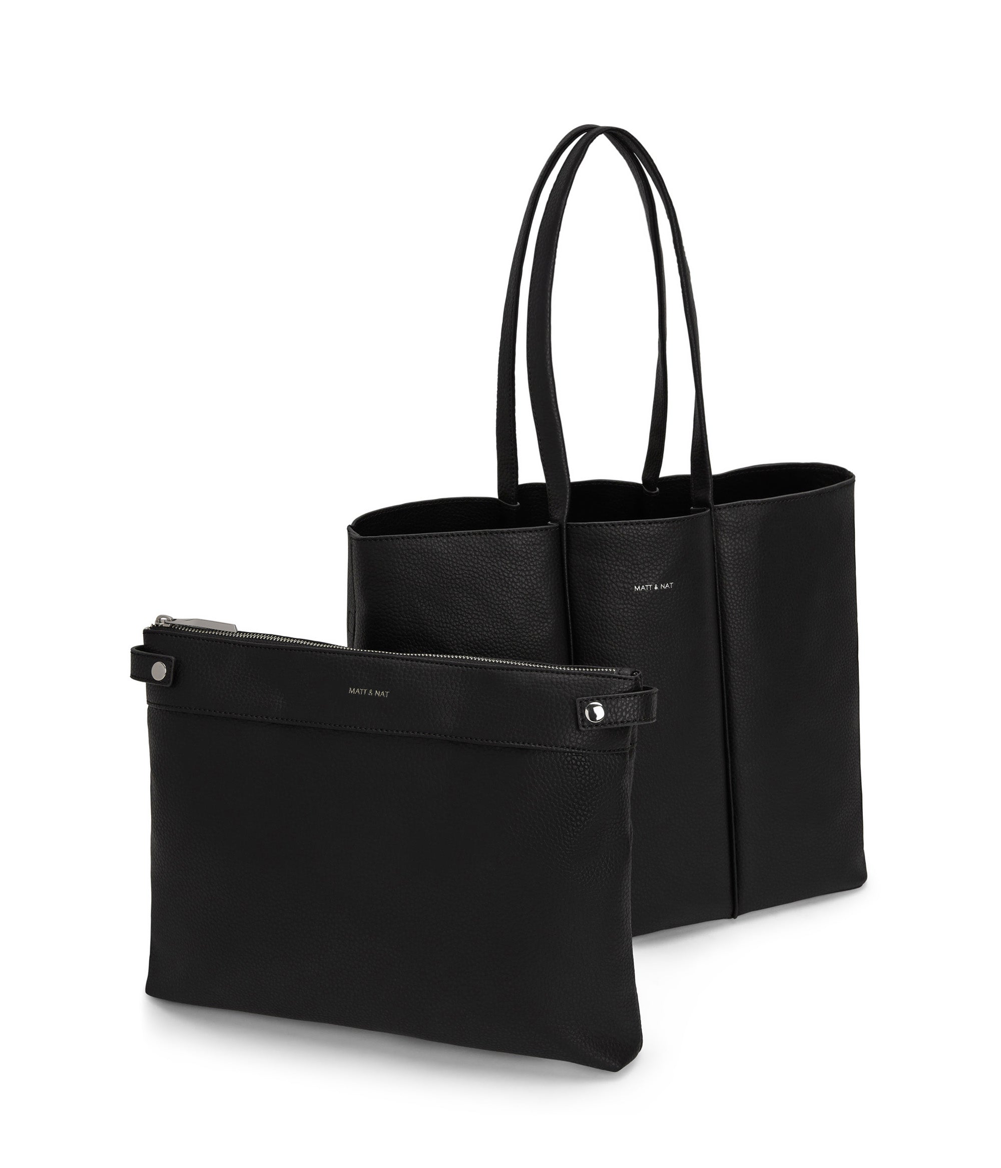 HYDE Vegan Tote Bag - Purity | Matt & Nat USA