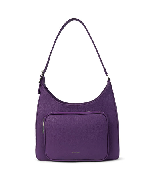 PALMLG Shoulder Bag - Purity | Color: Purple - variant::violet